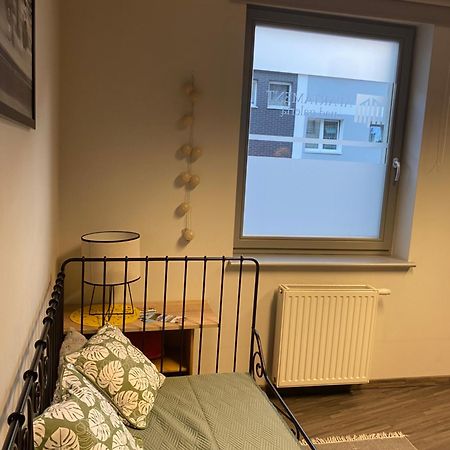 Apartament Nad Galeria Stargard Szczeciński エクステリア 写真