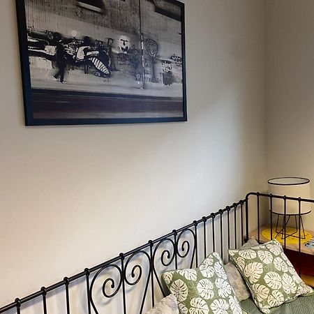 Apartament Nad Galeria Stargard Szczeciński エクステリア 写真