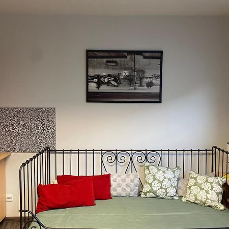 Apartament Nad Galeria Stargard Szczeciński エクステリア 写真