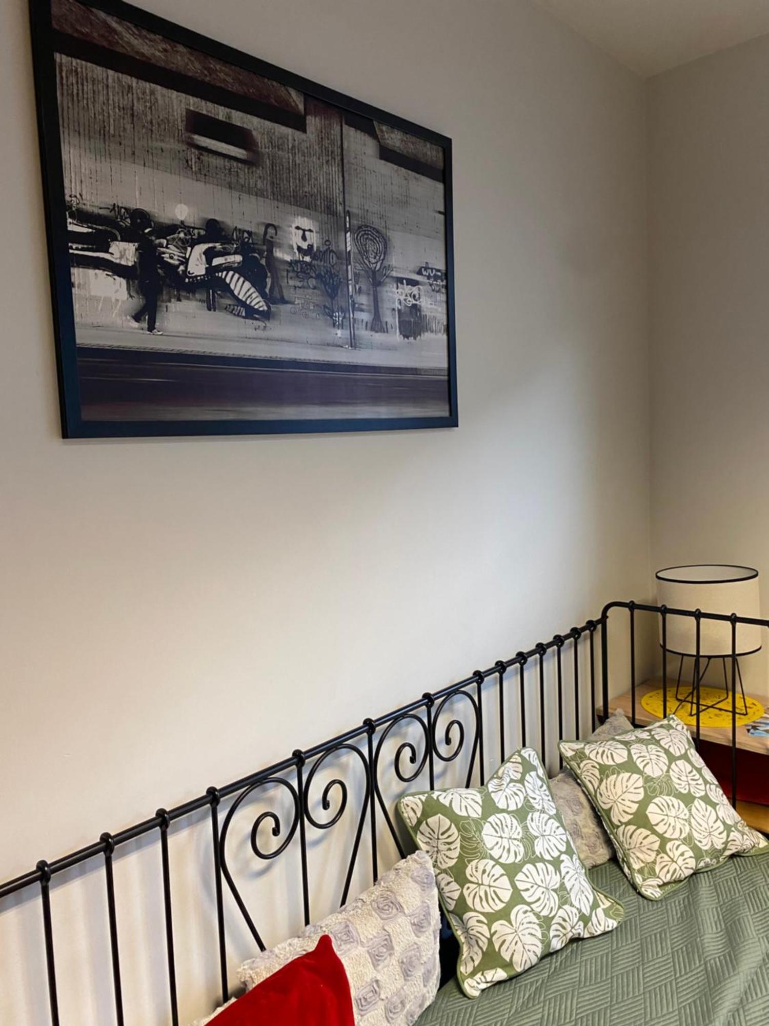 Apartament Nad Galeria Stargard Szczeciński エクステリア 写真