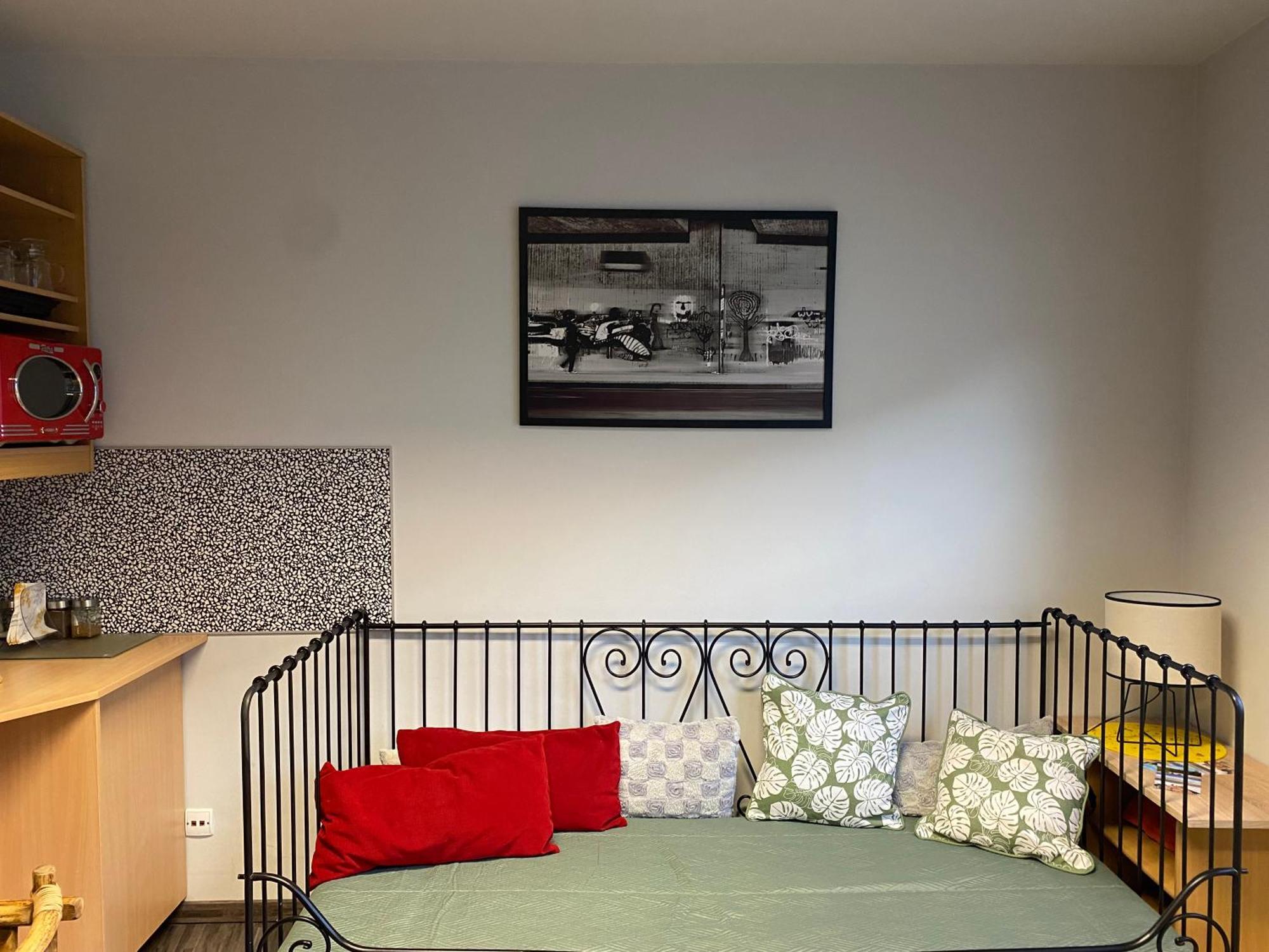 Apartament Nad Galeria Stargard Szczeciński エクステリア 写真